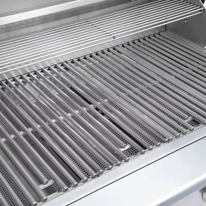 Nuevo Barbacoa de Gas Comercial de Acero Inoxidable de 5 Quemadores, Cocina Exterior Grande con Características de Fácil Limpieza - Product Image 5