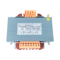 Transformateur Métallique Moderne RBC pour Ascenseurs Jbk3Z-800Va/Jbk3Z-1000Va/Jbk3Z-1200Va Garantie 1 An pour Hôtels Appartements Hôpitaux