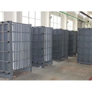 Film ED à membrane de 0,12-0,16 mm pour électrodialyse à large adaptabilité, idéal pour la concentration de saumure - Product Image 5