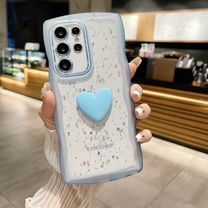 Ca ลดลงรักหรูหรากันน้ำเคสยูวีสำหรับ S25อัลตร้า/A56/Note20/A06/A16/S24 - Product Image 6