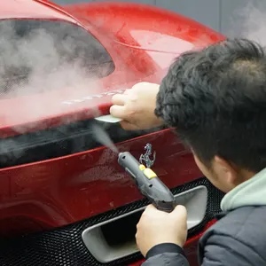 7.5mil Auto Paint Protection Film Self Healing TPU Transparent Super Toughness PPF Film