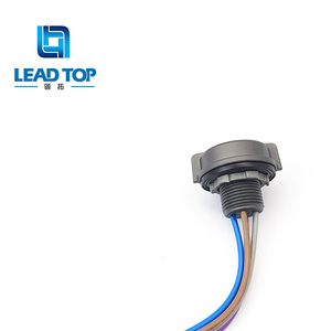 Ánh sáng đường phố zhaga ổ cắm lt600 - Product Image 1