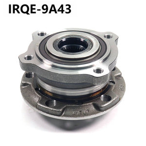 Unidad de Rodamiento de Rueda Delantera IRQE-9A43 31227850161 para BMW, Pieza de Repuesto - Product Image 5