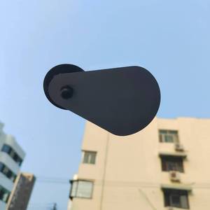 Piccolo Specchio Trasparente per Riparazione <span class=keywords><strong>Parabrezza</strong></span> Auto - Product Image 2