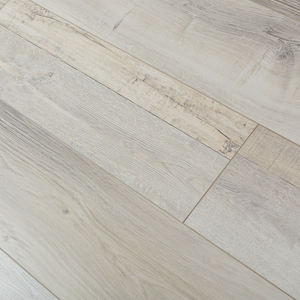 Revêtement de sol en bois stratifié, à grain de bois et de pierre, offre spéciale - Product Image 6