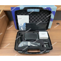 Microphone sans fil infrarouge 1 canal PGX24, léger et portable, idéal pour les interviews, les églises et les conférences