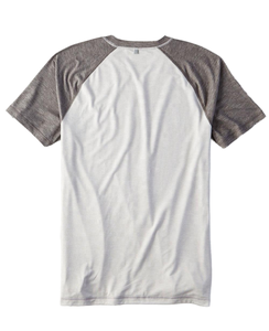 Camiseta de Manga Corta Raglán Informal y Transpirable para Mujer, Cuello en V, Corte Ajustado, Cómoda, Diseño Elegante, Ropa de Verano - Product Image 1