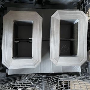 Fábrica venda direta Alta qualidade personalizado transformador unicore enrolamento máquina - Product Image 1