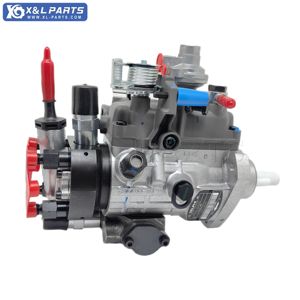 320/06929 320/06930 320/06738 320/06754 Hydraulische Dieselinjectie Brandstofpomp Voor <span class=keywords><strong>Jcb</strong></span> 3cx/4cx - Product Image 2