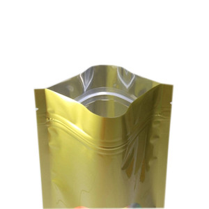 Sac d'aspiration étanche à l'humidité pour sauce à la pâte de tomate de qualité alimentaire de forme personnalisée pochette liquide debout - Product Image 5
