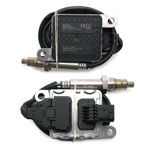 Ce/ISO nhà máy cho Cummins xe tải nox cảm biến 4326869rx 5wk96753a 1-năm Bảo hành 48h lô hàng - Product Image 4