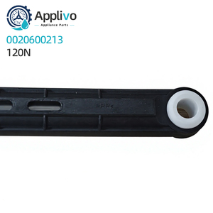0020600213 Amortiguador Eléctrico para Lavadora 120N, Repuesto de Amortiguador para Lavadora de Tambor de Carga Frontal Haier, Varilla de Suspensión - Product Image 3