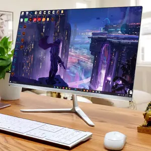 Pc 60 Curved Refresh Screen Network Flat Led Gaming Supplier Wall Sale 165hz Desktop 27 Monitors Oem Inch Widescreen 144hz 19