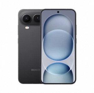 Nuevo Honor Magic8 Pro Air, Teléfono Inteligente 5G Ultrafino, Pantalla OLED de 6.31 Pulgadas, Procesador Dimensity 9500, Batería de 5500 mAh, Cargador de 80 W, Compatible con NFC - Product Image 2