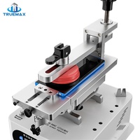 Outil de réparation de téléphone portable et d'ordinateur/ordinateur portable, séparateur d'écran puissant sous vide, ruban adhésif pour écran, séparation de cadre, TBK-988C