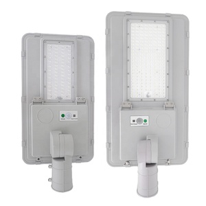 50W 100W 150W 200W 300W 400W Ip65 esterno impermeabile tutto In un <span class=keywords><strong>lampione</strong></span> solare integrato Led <span class=keywords><strong>lampione</strong></span> solare Design solare - Product Image 5