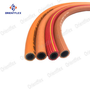 Regulador de gas butano y manguera especial de Gas Licuado de Gas GLP de 10mm para estufa - Product Image 6