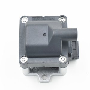 UF364 6N0905104คอยล์จุดระเบิดสำหรับกอล์ฟ <span class=keywords><strong>VW</strong></span> Passat Polo - Product Image 3