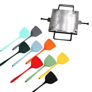 Molde de Silicona de Goma Personalizado para Electrodomésticos, Piezas de Juguetes de Goma - Product Image 1