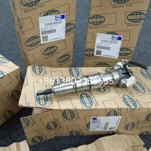 10000-60362 Assemblage de l'injecteur de carburant est tout neuf à vendre. - Product Image 1