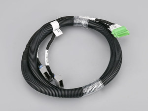 各种工程机械定制线束 - Product Image 5