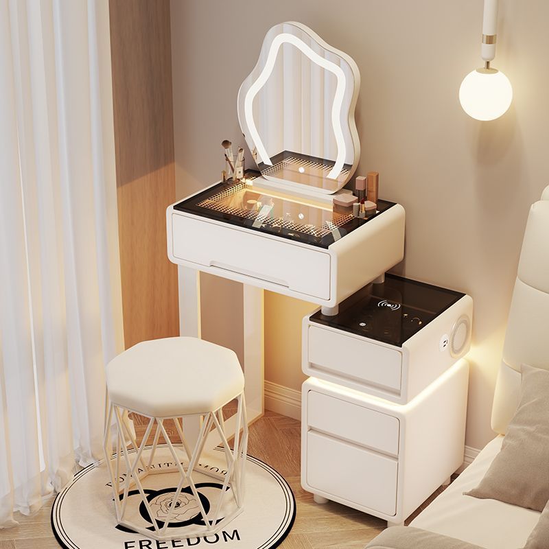 BL33 Small Skylight Ambient Light - Smart Sideboard Model - White