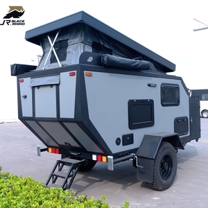 <span class=keywords><strong>Remolque</strong></span> de Viaje Personalizado a <span class=keywords><strong>Precio</strong></span> de Fábrica, <span class=keywords><strong>Remolque</strong></span> de Campamento Todoterreno, Caravana, <span class=keywords><strong>Remolque</strong></span> Vivienda - Product Image 1