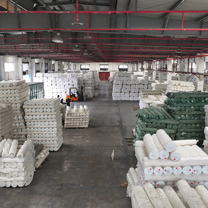 パキスタン80x60 102x80 43インチファブリックコーミングコンパクト100% コットン - Product Image 3