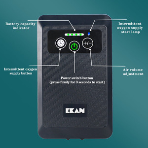 Pompe à air portable rechargeable pour aquarium, petit prix - Product Image 4