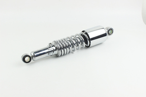 <span class=keywords><strong>Amortiguadores</strong></span> de Horquilla Trasera para Motocicleta Suzuki GN125 <span class=keywords><strong>GN</strong></span> <span class=keywords><strong>125</strong></span> - Product Image 3