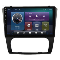 DSP Android autoradio multimédia lecteur DVD pour Nissan Teana Altima 2008 2009 2010 2011 2012 Autoradio stéréo GPS Navigation