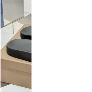 Low-price wholesale summer fashionable and simple home-use slip-on soft-soled comfortable and anti-slip shoes - Product Image 2