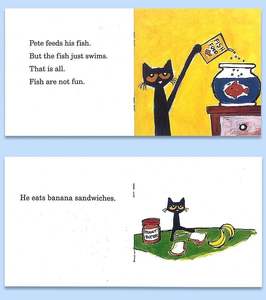 Pierre le Chat, je peux lire les phonics, 12 livres - Product Image 5