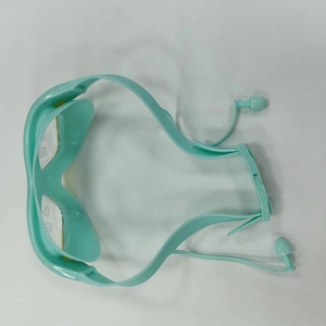 Lunettes de sport de haute qualité pour enfants, lunettes de natation pour enfants, sécurité avec bouchons d'oreilles, fabrication OEM - Product Image 3