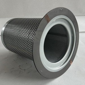 Elemento Filtrante Separador de Aceite Mengma <span class=keywords><strong>54509427</strong></span> para Piezas de Compresores de Aire de Tornillo - Product Image 6