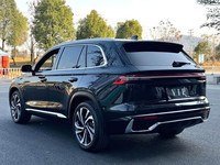 Gebruikte Geely SUV Xingyue L Chinese auto's Geely automaat Geely Auto Monjaro SUV 2024 2025