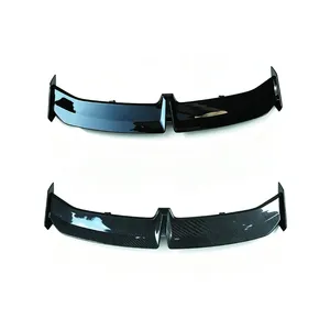 Aileron de voiture universel pour toit arrière, protection de coffre, décoration extérieure, accessoires de tuning automobile - Product Image 2