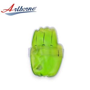 La terapia riabilitativa fornisce un pacchetto termico portatile magico istantaneo riutilizzabile con scaldino a mano in Gel scaldamani - Product Image 3