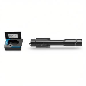 Ttake Internal Turning Tool R/L TA6078 <b>Mini</b> Positive Insert Boring Tool - Product Image 2
