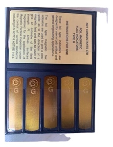 ระบบวิเคราะห์เลือดด้วยแม่เหล็กฟลักซ์ HUATEC FOIL แบบแถบ Burmah พร้อมการรับประกัน 1 ปี ป้องกันน้ำและฝุ่นระดับ IP65 - Product Image 3