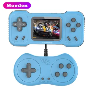 A15 Handheld Game Player Mini Gaming Console Support 2 Player 500 Games In 1 Portable Retro Claissc Game Console