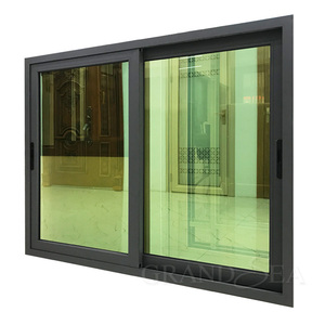 Ventana Corredera para <span class=keywords><strong>Ambulancia</strong></span>, Ventana Corredera de Aleación de Aluminio para Hyundai H100 - Product Image 2