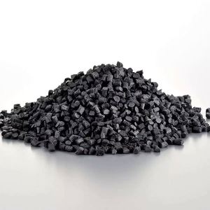 Partículas de PEEK Virgin I330G / GF15%-GF30% / CF15% CF30% de Alto Flujo y Alta Resistencia, Grado Médico, Moldeadas por Inyección, de Tamaño Pequeño - Product Image 6