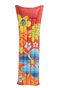 <span class=keywords><strong>INTEX</strong></span> 59720 Mart grand flotteur rempli d'eau Tan radeau tapis de lit bronzage baignoire gonflable bronzage piscine flotteur pour adultes enfants chaise longue - Product Image 2