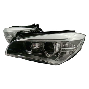 Fari Xenon per <span class=keywords><strong>BMW</strong></span> <span class=keywords><strong>X1</strong></span> E84 2012-2015, <span class=keywords><strong>Accessori</strong></span> Senza Aggiornamento - Product Image 5