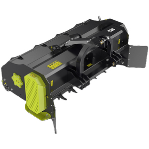 Tondeuse à fléaux AWON FTS160 pour tracteur, coupe-herbe, broyeur de branches - Product Image 1
