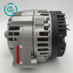 EexcavaStart 28V 80A ไดชาร์จ 01183191 01182399 01183604 สำหรับเครื่องยนต์ TCD2013 BFM2012 เปลี่ยนทดแทนโดยตรง - Product Image 4