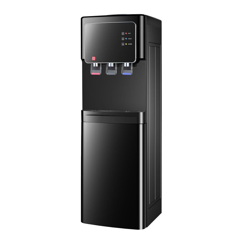 Korea Style Hot Cold Water Dispenser