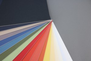 Tùy chỉnh matboard với lõi trắng Uncut và cắt sẵn Mount <span class=keywords><strong>Board</strong></span> passepartout cho khung - Product Image 6