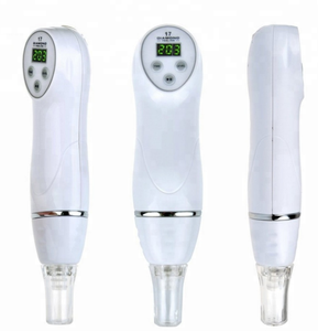 Draagbare Diamant Schil Machine Comedondrukker Diamant Peeling Microdermabrasie Voor Thuisgebruik - Product Image 4